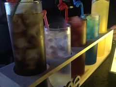 -ohbar live house(人广店)