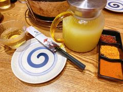 -牛也烧肉(摩尔城店)