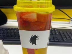 -YO!TEA有茶(科兴科学园店)