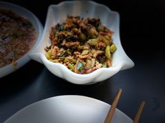 -喜洲翰林餐厅(董家百年老宅店)