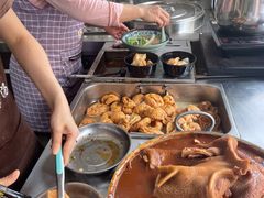 -韦记牛杂汤(清晖园店)