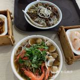 海南特色美味小吃正宗抱罗粉