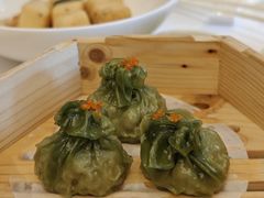 -正佳广场万豪酒店-粤菜餐厅·点心·海鲜·聚餐