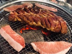 -釜山火炉·海鲜烤肉(紫藤路店)
