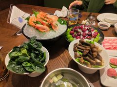 -东海怡品海鲜豆捞(舟宿夜江店)