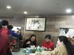 大堂-花园茶楼(兴城西路店)