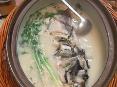 -翠茗农庄土菜馆(天目湖店)