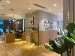 -尤尼可国际影像(万源分店)