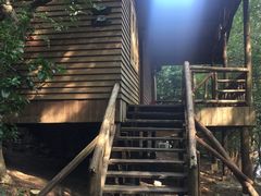 -达蓬山旅游度假区