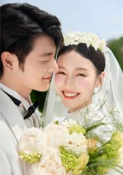 -金夫人婚纱摄影(总店)