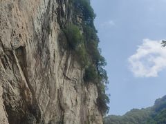 -陕西省红河谷森林公园