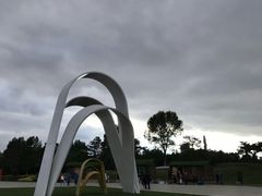 -长春世界雕塑园冰雪艺术天地