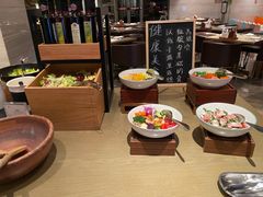 -博林天瑞喜来登酒店·西丽尚膳