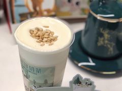 -喜茶(广州东方宝泰店)