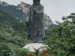 -青岛崂山太清宫