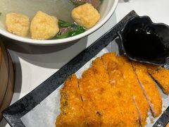 -馋三尺蟹粉小笼(人民广场店)