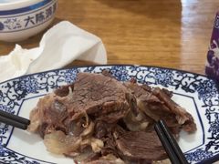 -大陈鸿源牛肉馆(大陈总店)