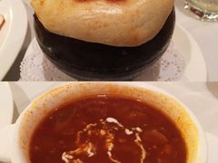 -成桂西餐厅·42年的味道(五大道疙瘩楼店)