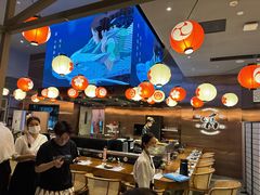-鸟山鸣·日料食堂(王府井店)