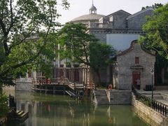 -赤坎·广东华侨国际旅游度假区