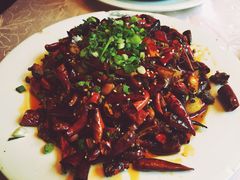 -陶然居·重庆菜(解放碑店)