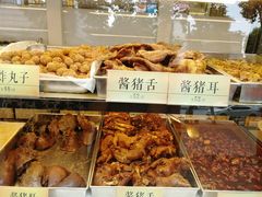 -四季小馆·地道北京小吃(广百店)