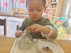 -YoKID优儿学堂早教托育园(常营托育园)