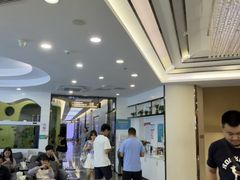-深圳富茂格伦菲尔口腔门诊部(龙华清湖总院)