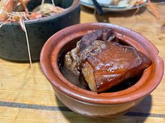 东坡肉-百家鲜·杭帮菜