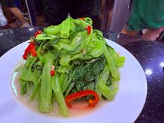 -一哥美食(总店)