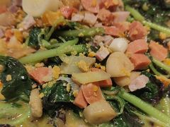 -南山翁新概念川菜(江宁万达广场店)