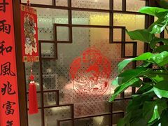 -西贝(六里桥旗舰店)