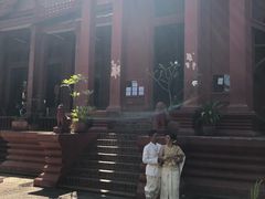 -柬埔寨国家博物馆