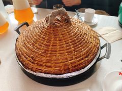 -大锅强·蒸海鲜青岛菜(吾悦广场店)