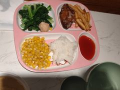 -宋徽厨·安徽菜(绿地店)