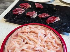 -红鼎坊·老成都火锅(新南门店)