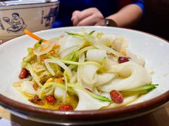 -秦䩊会·陕西biangbiang面(畹町路店)