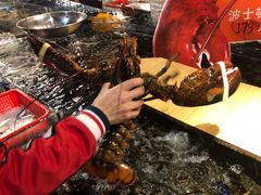 -79号渔船海鲜饭店(华强北店)