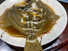 -晓伟海鲜家常菜
