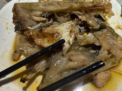 -半天妖烤鱼(丰科万达店)