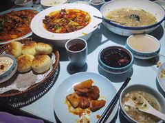 -阿西娅食府(中关村店)