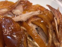 -便宜坊烤鸭店(甜水园店)