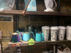-阿sir咖啡(陶谷新村店)
