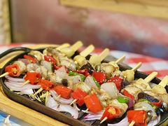 -龙桥私厨·姜花菊花过桥鱼·顺德菜(容桂店)