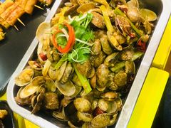 -望京小腰(北京总店)