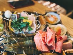 -Thai Basil罗勒叶泰式餐厅(时代天街店)