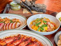 -Bistro 63 创意融合料理(广粤天地店)