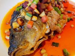 -银川国贸中心酒店