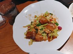 -奉天小馆·非遗东北菜(沈阳万象城店)