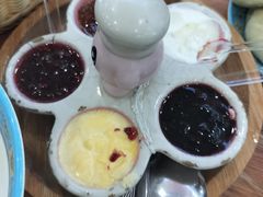 -BAURSAK包尔萨克早餐屋(第二分店)